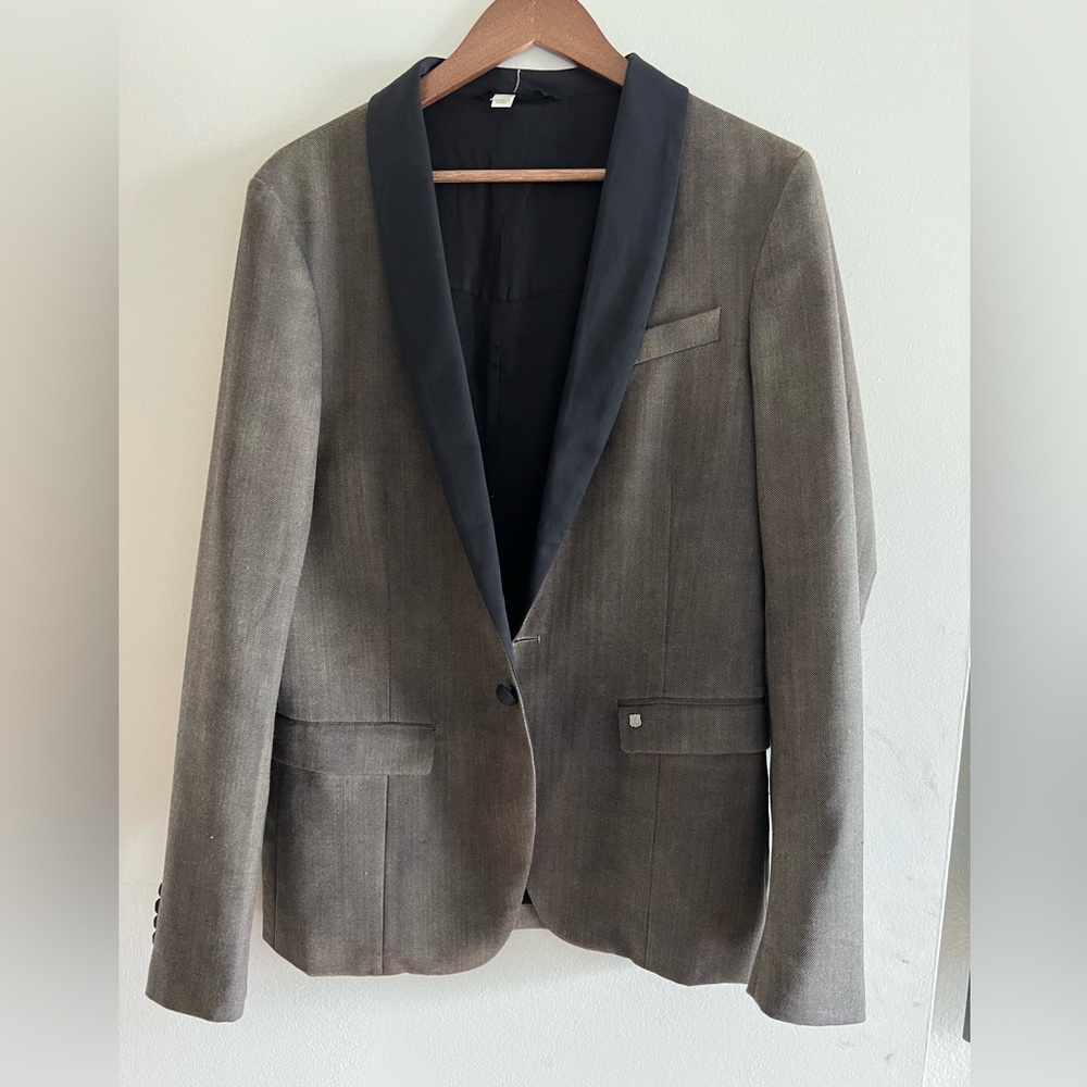 Designer Diesel blazer - Picture 6 of 8